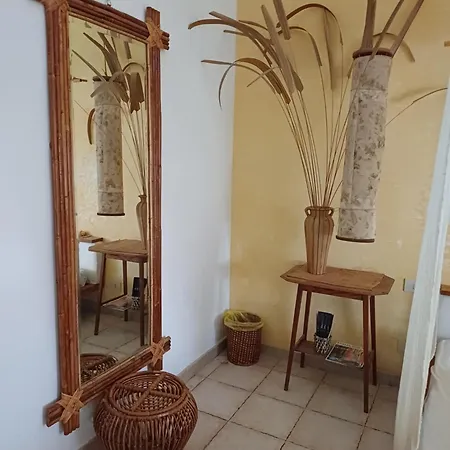 Marina's House Bed & Breakfast La Spezia