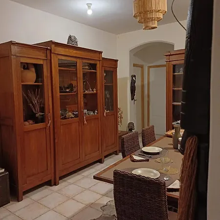Marina's House * Λα Σπέτσια