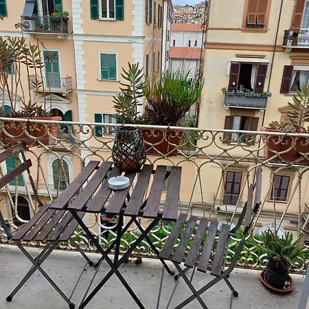 Marina's House Bed and breakfast La Spezia