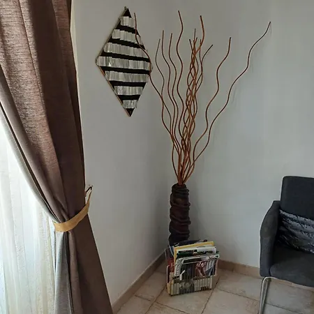 Bed and breakfast Marina's House La Spezia