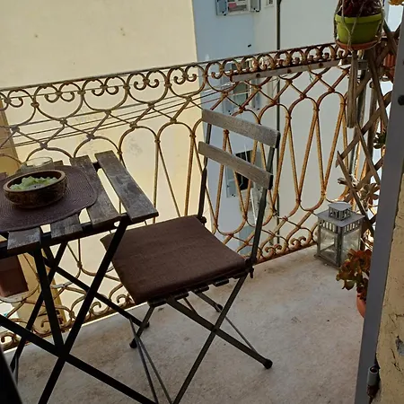 Marina's House Bed and breakfast *