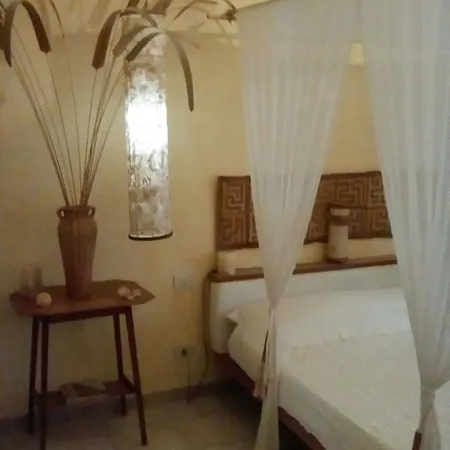 Bed & Breakfast Marina's House La Spezia