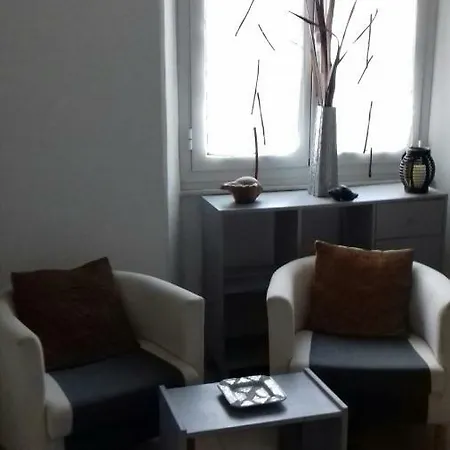 Marina's House