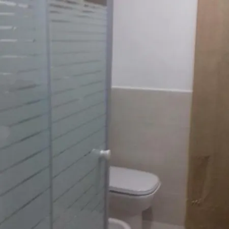 Bed & Breakfast Marina's House La Spezia