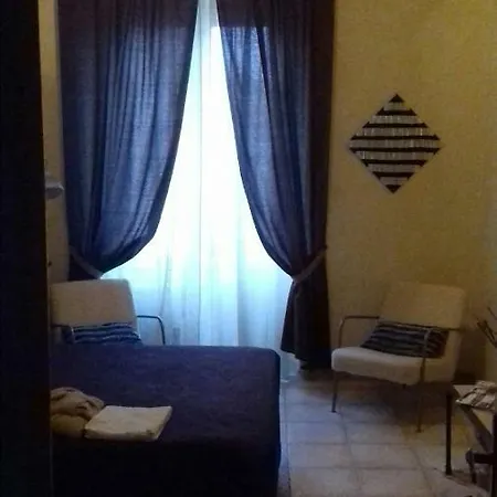Marina's House