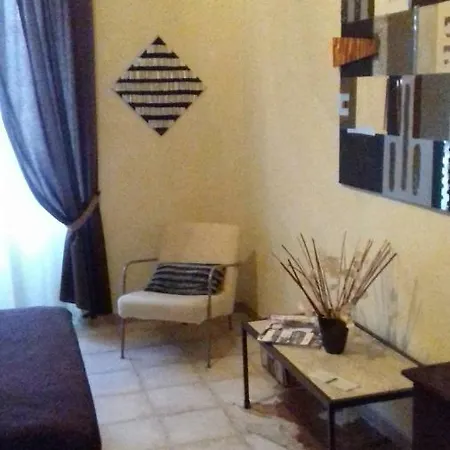 Marina's House Bed & Breakfast