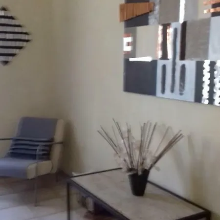 Marina's House