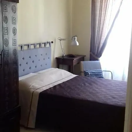 Marina's House Bed and breakfast *