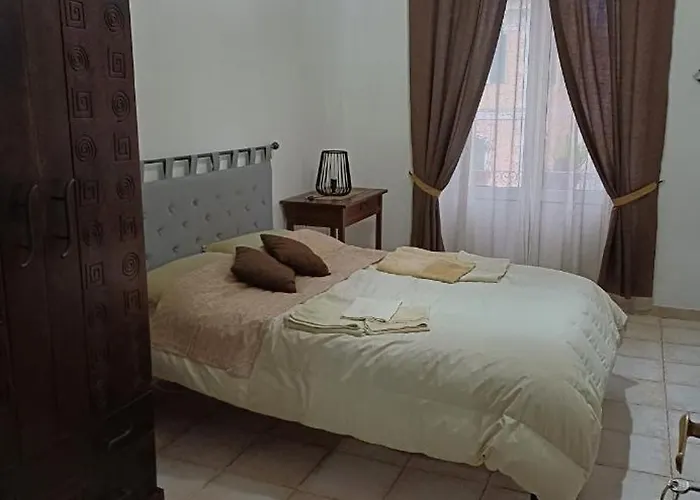 Bed and Breakfast Marina's House *