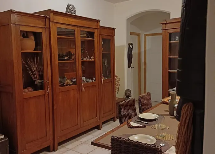 Marina's House * Λα Σπέτσια
