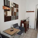 Marina's House *