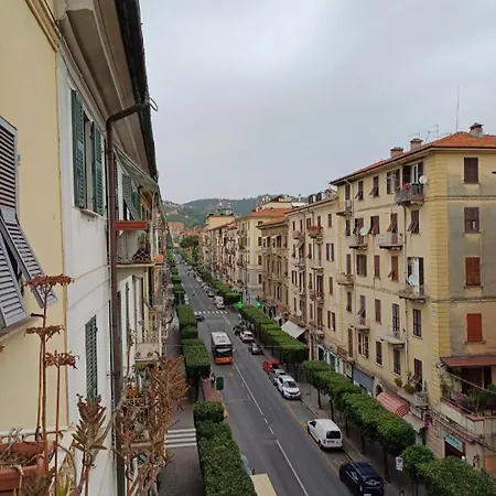 Marina's House ラ・スペツィア