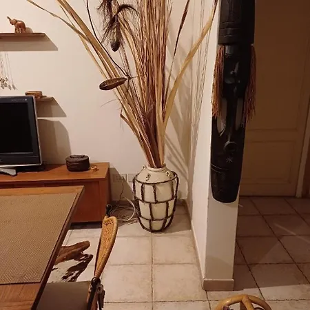 Marina's House ベッド・アンド・ブレックファスト *