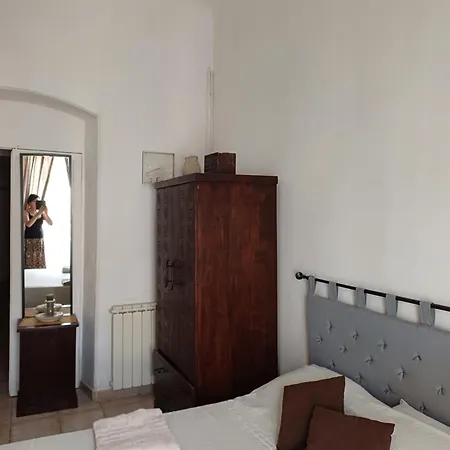 Marina's House Специя