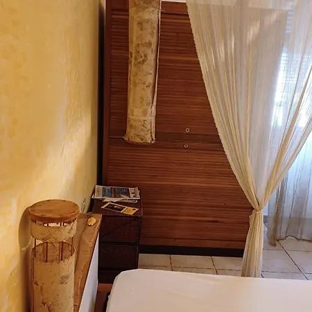 Oda ve Kahvaltı Marina's House