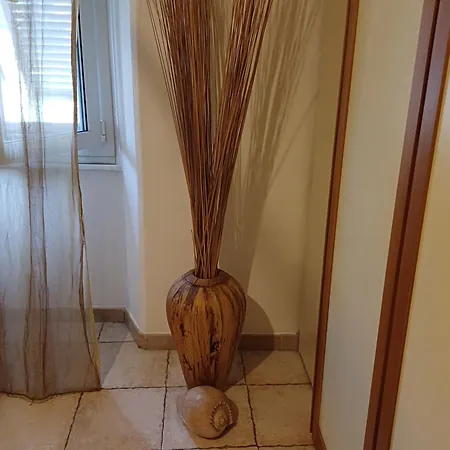 Marina's House *