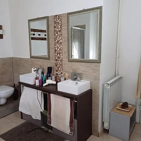 ベッド・アンド・ブレックファスト Marina's House