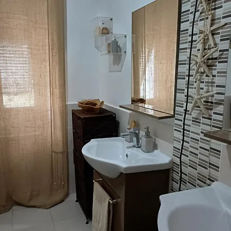 ベッド・アンド・ブレックファスト Marina's House *