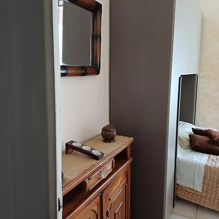 Marina's House