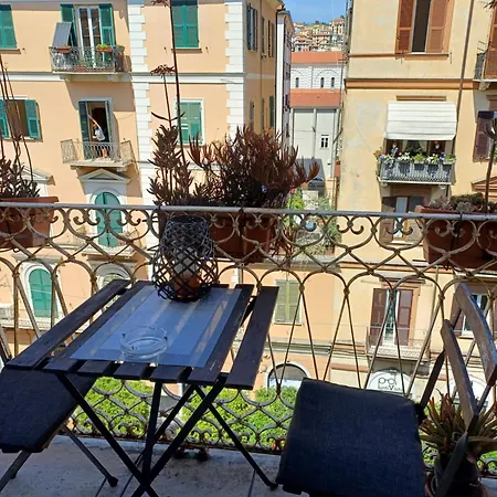 Bed and breakfast Marina's House La Spezia