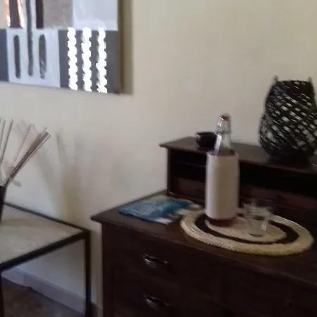 Couette-café Marina's House